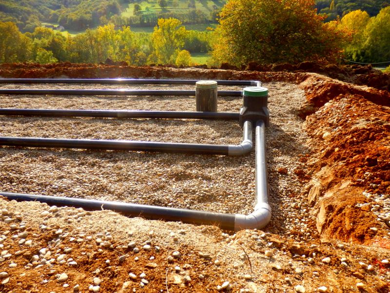Septic Replacement