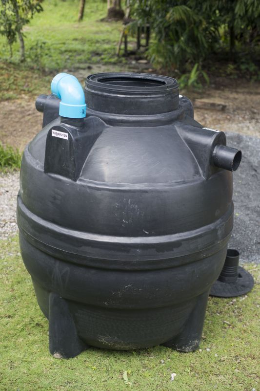 Septic Replacement