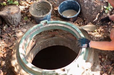 Septic System Inspectors