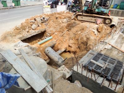 Preparing Your Property